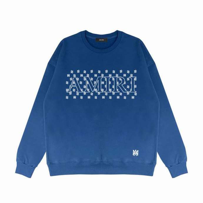 Picture of Amiri Sweatshirts _SKUAmiriS-XXLY10224362